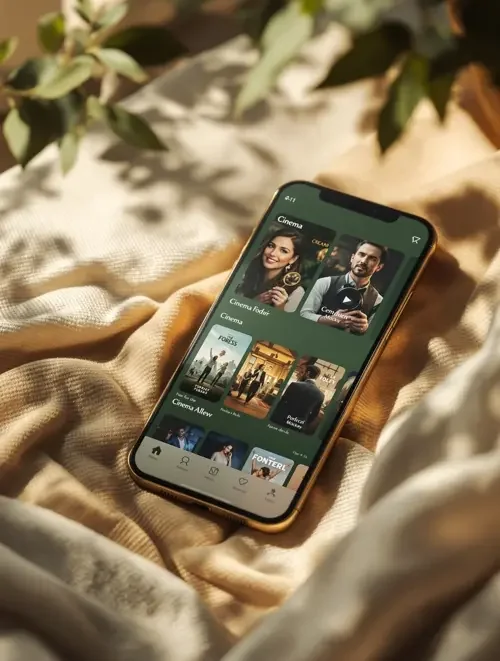 在线看av的网站 APP 界面